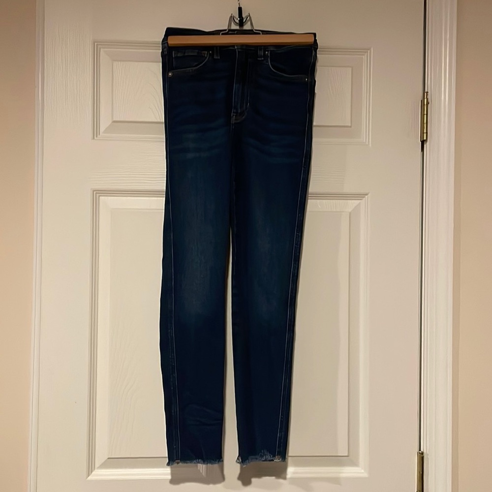 Free People We The Free skinny jeans size 27